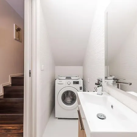 Luxury Living In Historic Heart