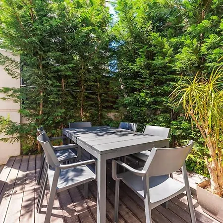 ヴィラ Luxury Living In Historic Heart By Pik Host *