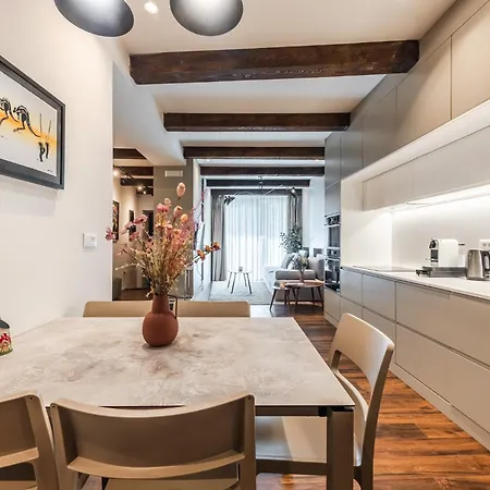 Villa Luxury Living In Historic Heart By Pik Host Shkodër
