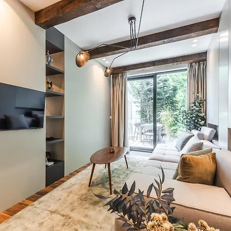 וילה Luxury Living In Historic Heart By Pik Host שקודר