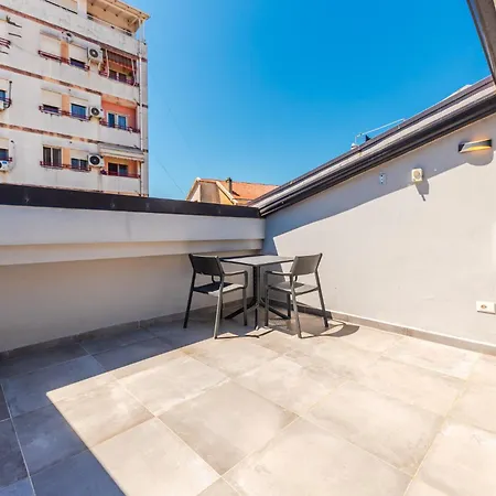 Luxury Living In Historic Heart By Pik Host Βίλα Σκόδρα